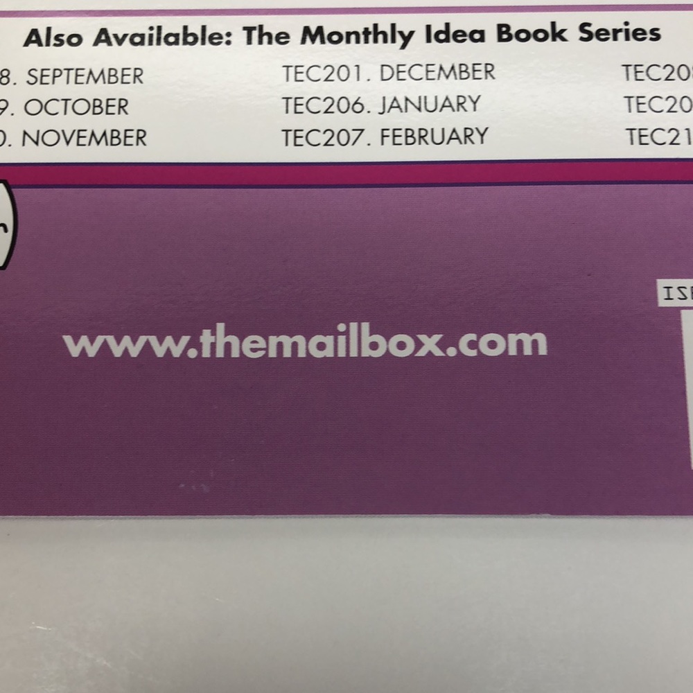 February Reproducible Activities Book - Picture 7 of 10